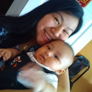 Meet your Posher, Norma